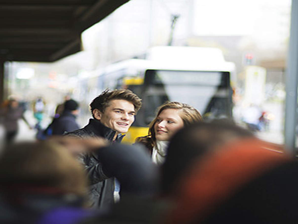350 Elektromobilitaet 05 c iStock Getty Images Verbändekonzept "Klimafreundlicher Verkehr in Deutschland" © iStock / Getty Images