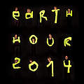 Earth Hour 2014 © WWF