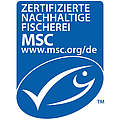 MSC Logo © Marine Stewardship Council