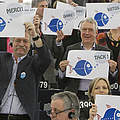 Mit starker Mehrheit von 502 zu 137 Stimmen hat das Parlament heute in Straßburg den Vorschlag des Fischereiausschusses für eine neue EU-Fischereipolitik angenommen. © European Union 2013 / EP
