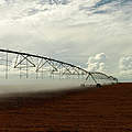 Bewässerung in Brasilien © Peter Caton / WWF