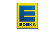 Logo von EDEKA © EDEKA