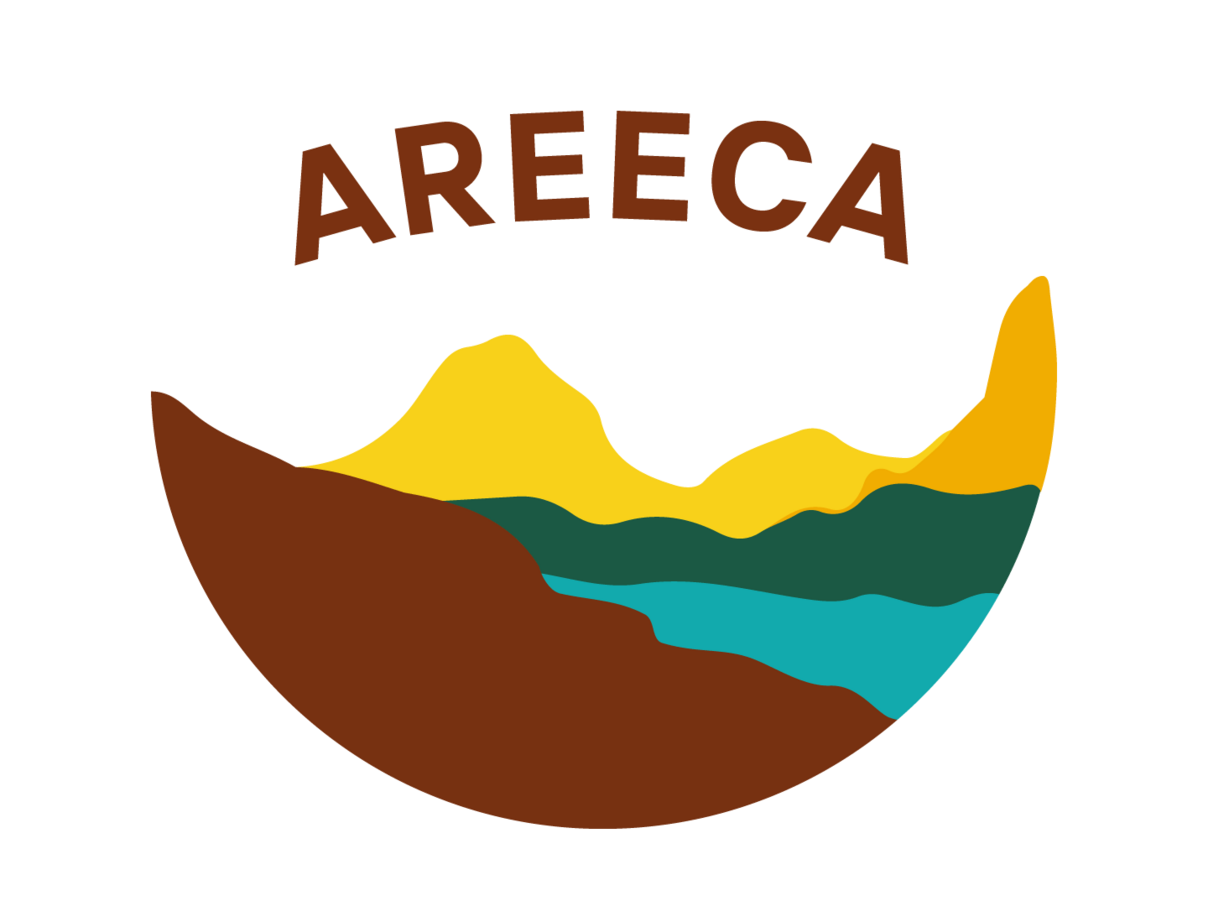 Logo von AREECA © AREECA
