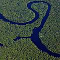 Juruena Nationalpark © Adriano Gambarini / WWF Brasilien