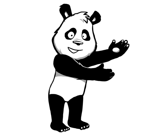 WWF Junior Panda © WWF Deutschland