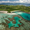 Paradiesische Philippinen © Jürgen Freund / WWF