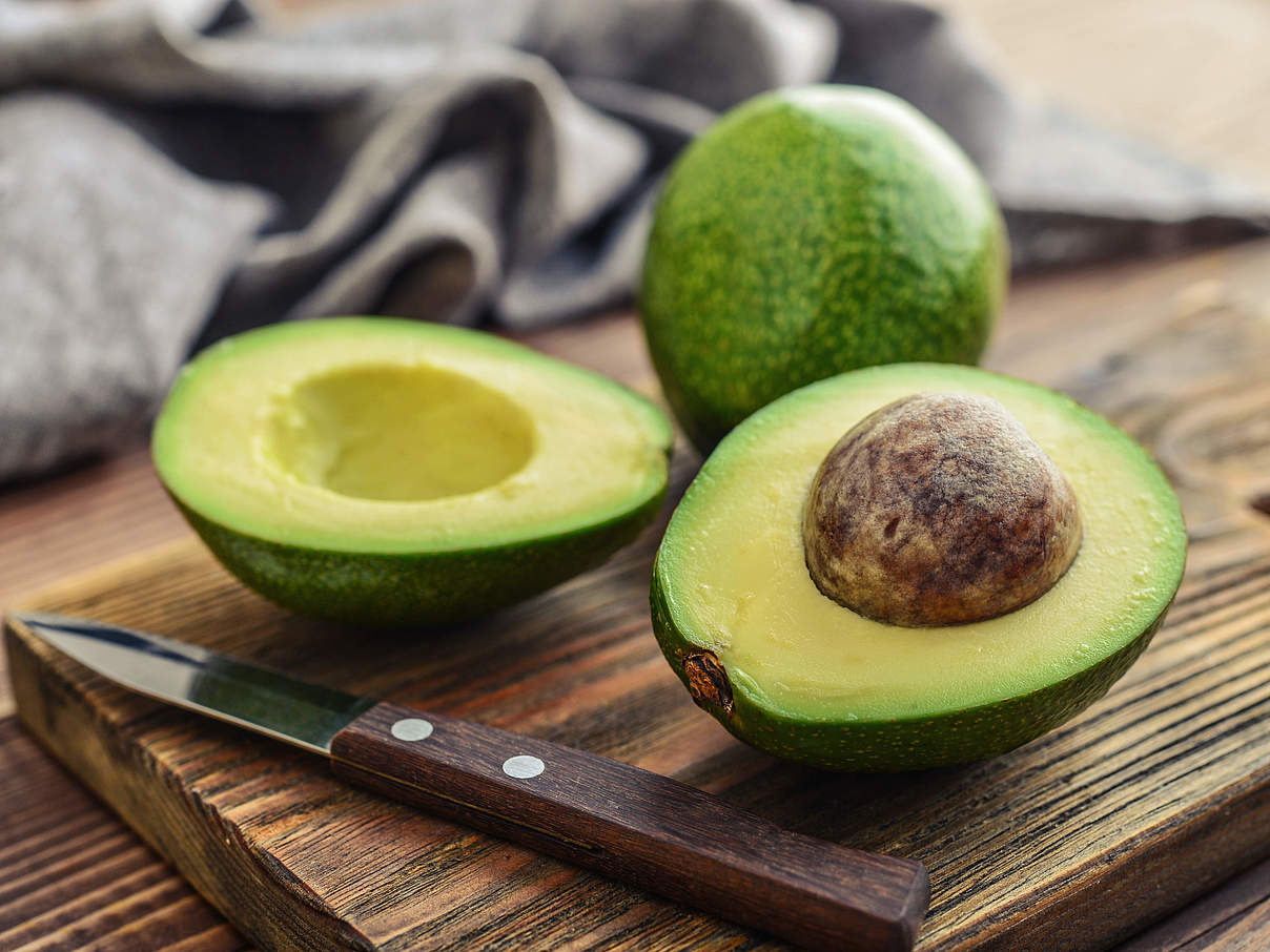 Avocados am besten gemeinschaftlich bestellen © GettyImages