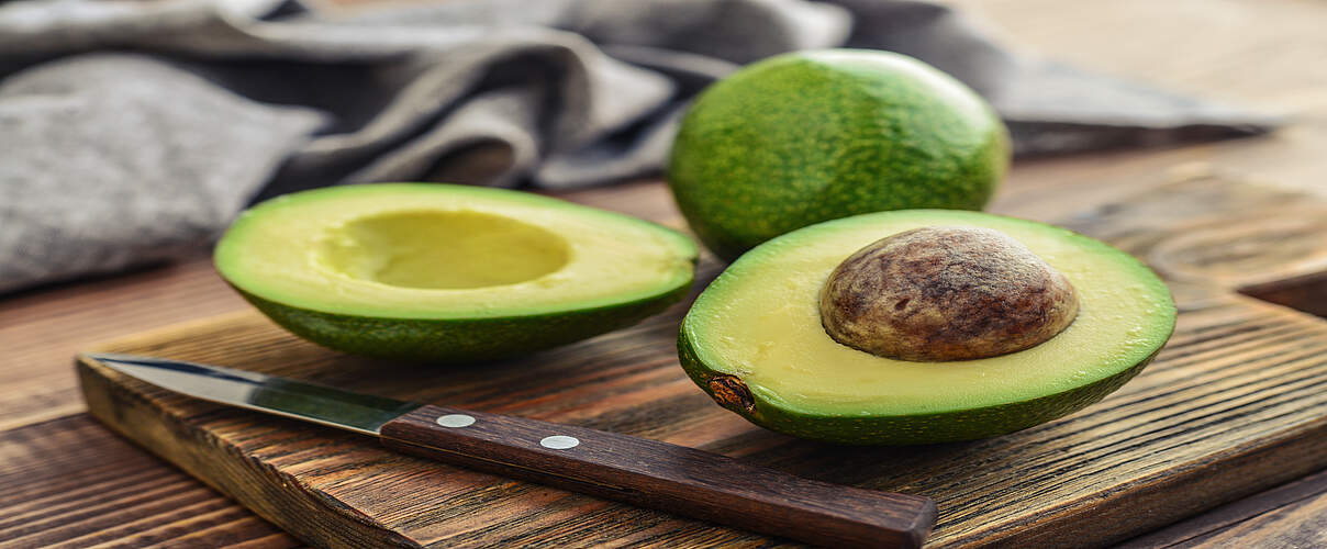 Avocados am besten gemeinschaftlich bestellen © GettyImages