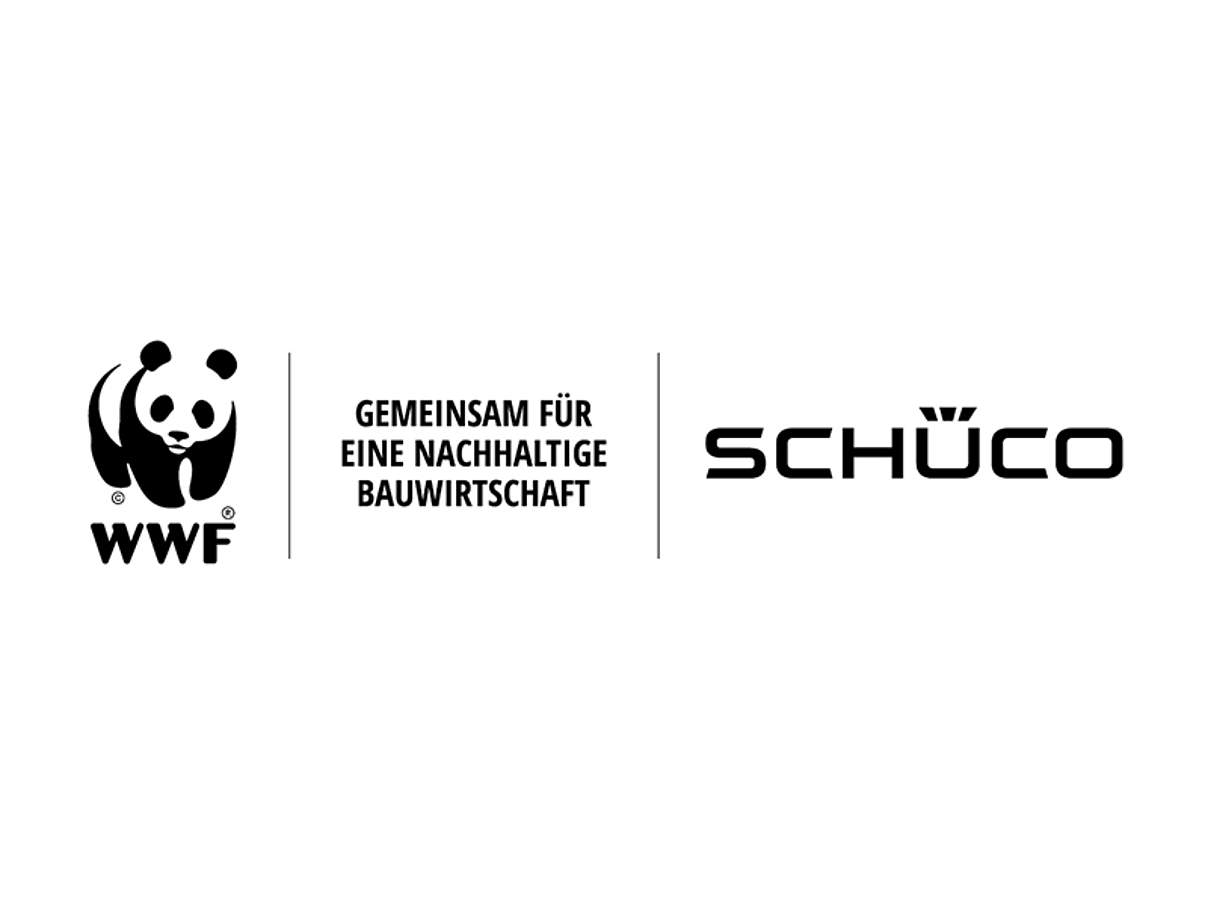 Schüco International KG / WWF Kooperation