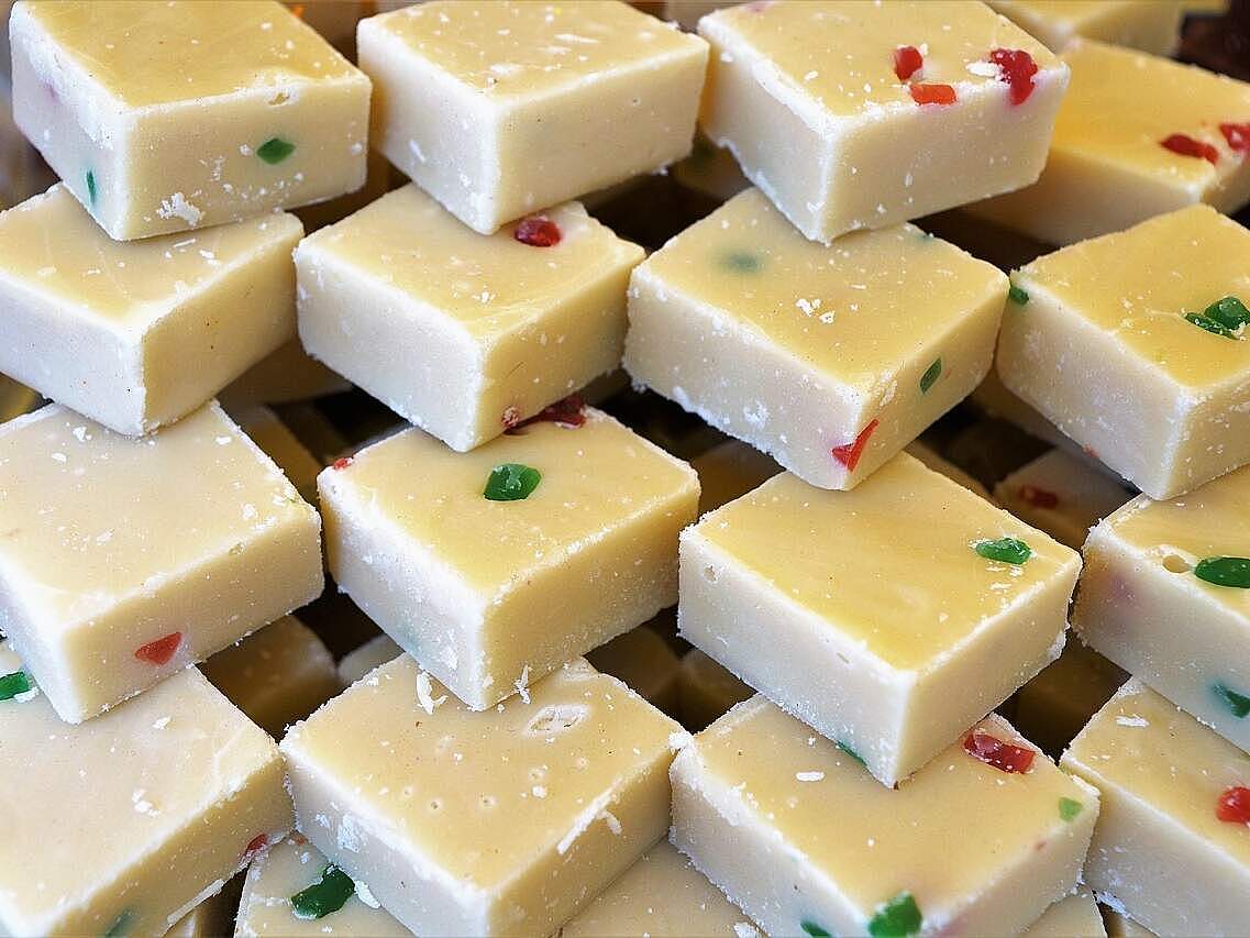 Sheabutter © photosforyou/Pixabay