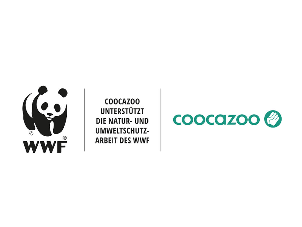 coocazoo / WWF Kooperation coocazoo / WWF Kooperation