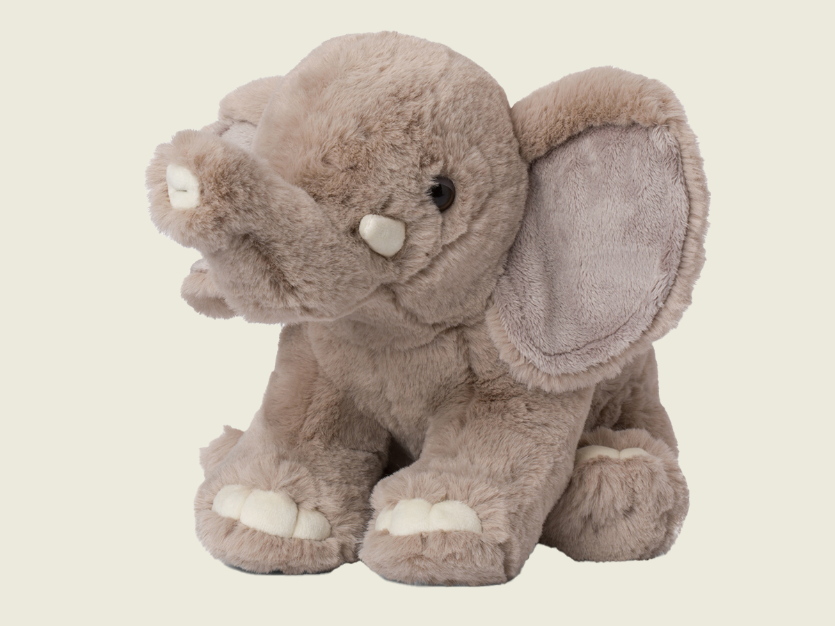 WWF Shop Plüschtier Elefant
