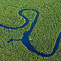 Amazonas Flusslauf © Adriano Gambarini / WWF