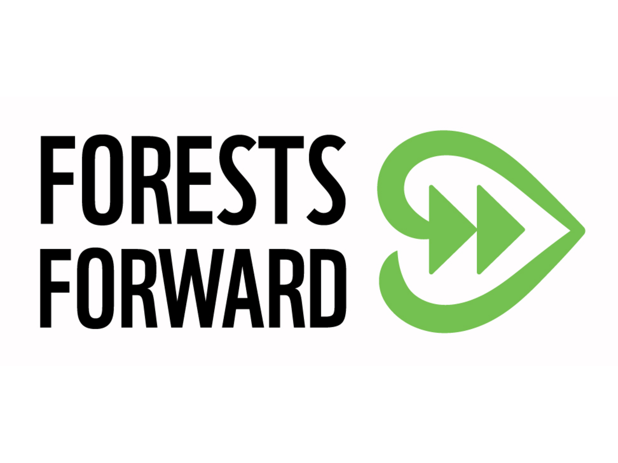 Logo Forests Forward © WWF