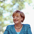 Angela Merkel © iStock / Getty Images