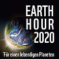 Earth Hour (C) WWF