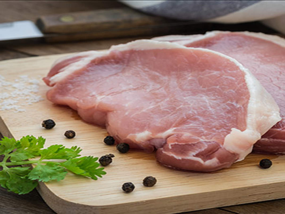 Schweinefleisch © iStock / Getty Images