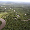 Der Amazonas in Peru © Brent Stirton / Getty Images
