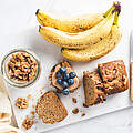 Bananenbrot 