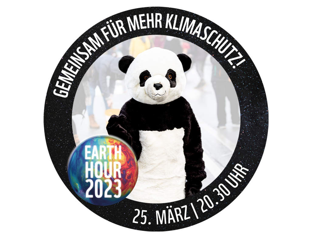 Earth-Hour-Profilbildrahmen © WWF Deutschland Earth-Hour-Profilbildrahmen © WWF Deutschland