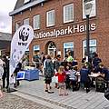 Nationalpark-Haus Husum © Hans-Ulrich Rösner / WWF