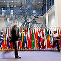 EU Parlament © Europäische Union