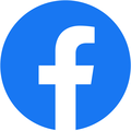 Facebook Logo © facebook