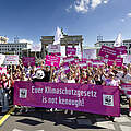 Klimastreik am 15. September 2023 © Jörg Farys / WWF