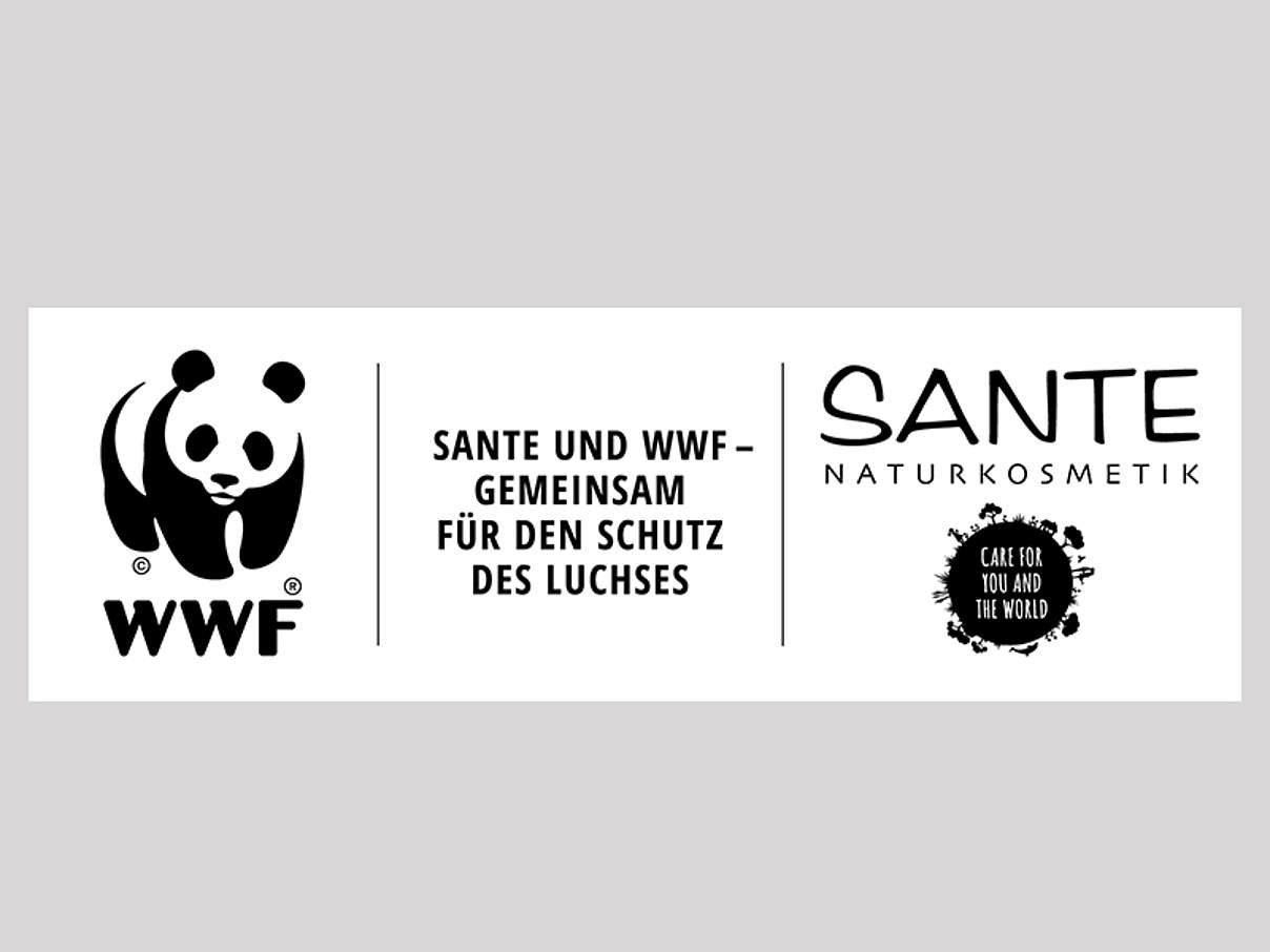 SANTE / WWF Kooperation