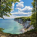 Nationalpark Jasmund auf Rügen © RicoK69 / iStock / GettyImages