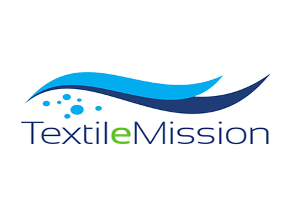 Das Projekt Textile Mission will Eintrag von Mikroplastik aus Textilien reduzieren ©Textile Mission 