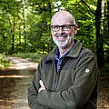 Peter Wohlleben wollte schon als Kind Naturschützer werden. © Wohllebens Waldakademie