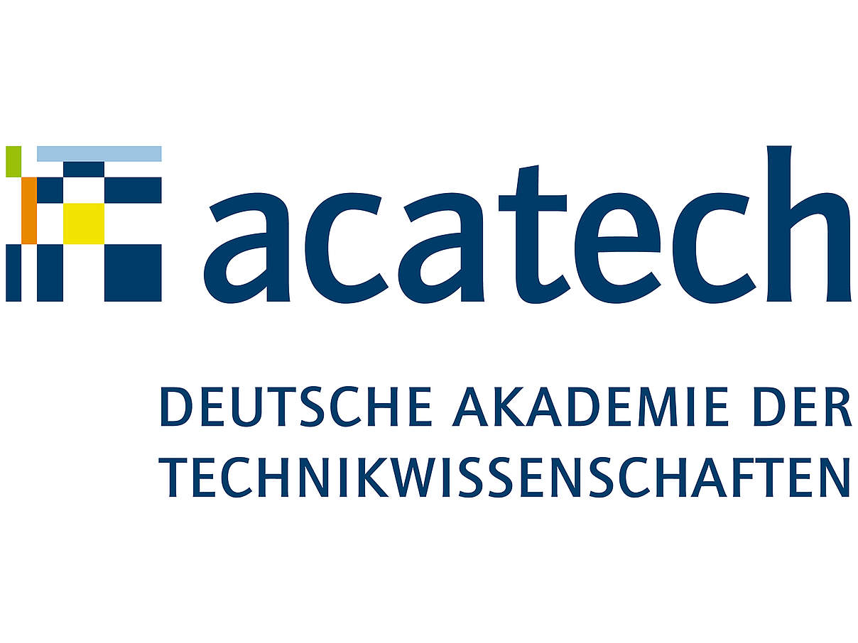 acatech Logo © acatech