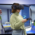 P2X Virtuelle Realität © imsimity
