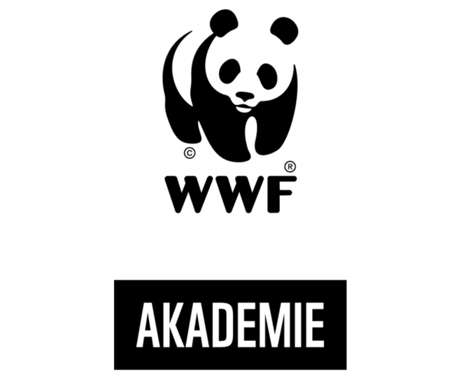 Logo WWF Akademie