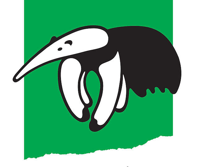 Logo © Fundación Vida Silvestre Argentina 