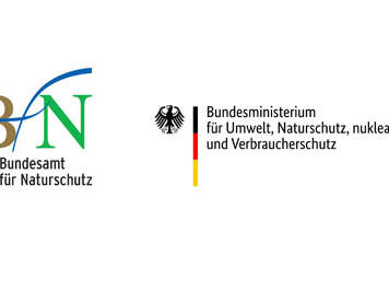 Bundesamt für Naturschutz (BfN) / Bundesministerium für Umwelt, Naturschutz, nukleare Sicherheit und Verbraucherschutz (BMUV) © BfN / BMUV