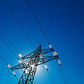 Die Planung des Stromnetzes muss Paris abbilden © Thinkstock