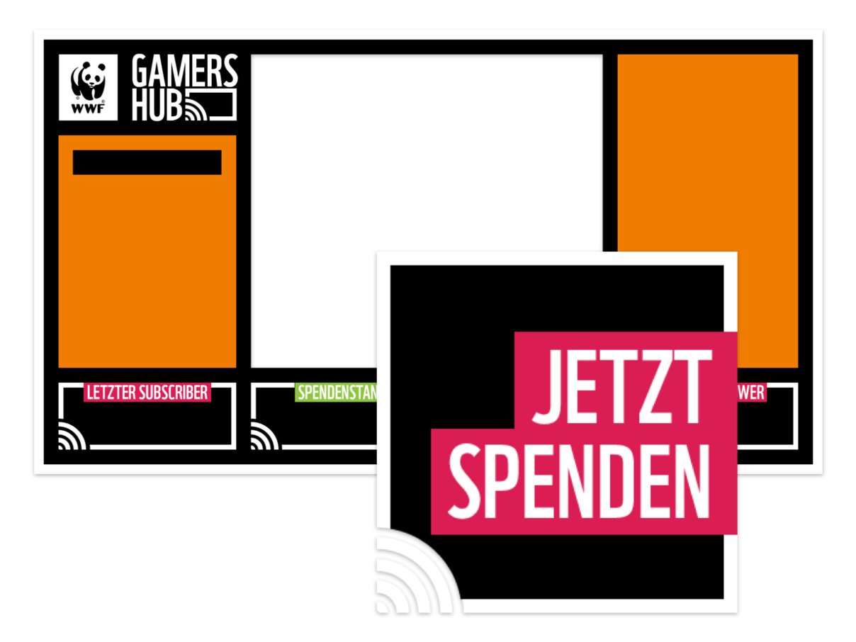 GamersHub Toolkit © WWF GamersHub Toolkit © WWF