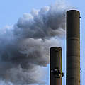 Steinkohlekraftwerk in Deutschland © Ralph Frank / WWF