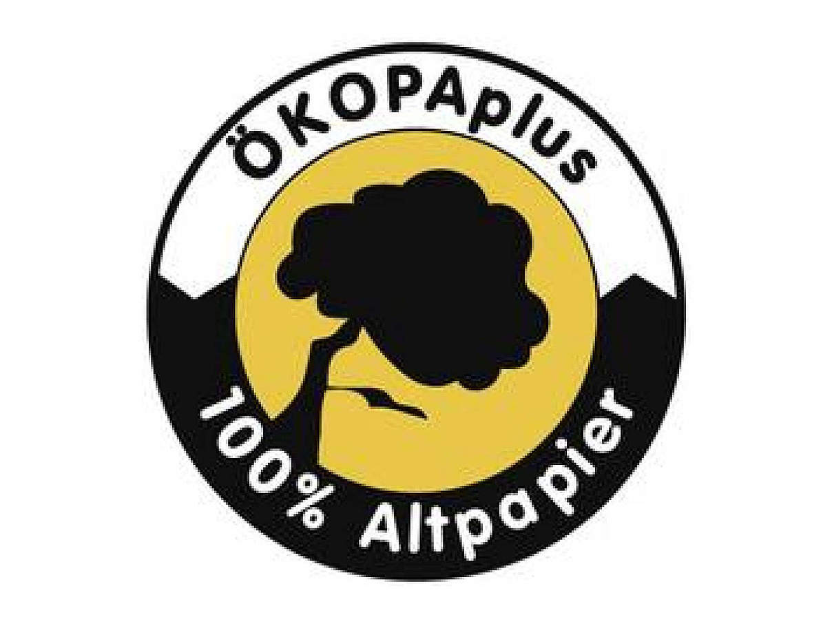 ÖKOPAplus © venceremos GmbH