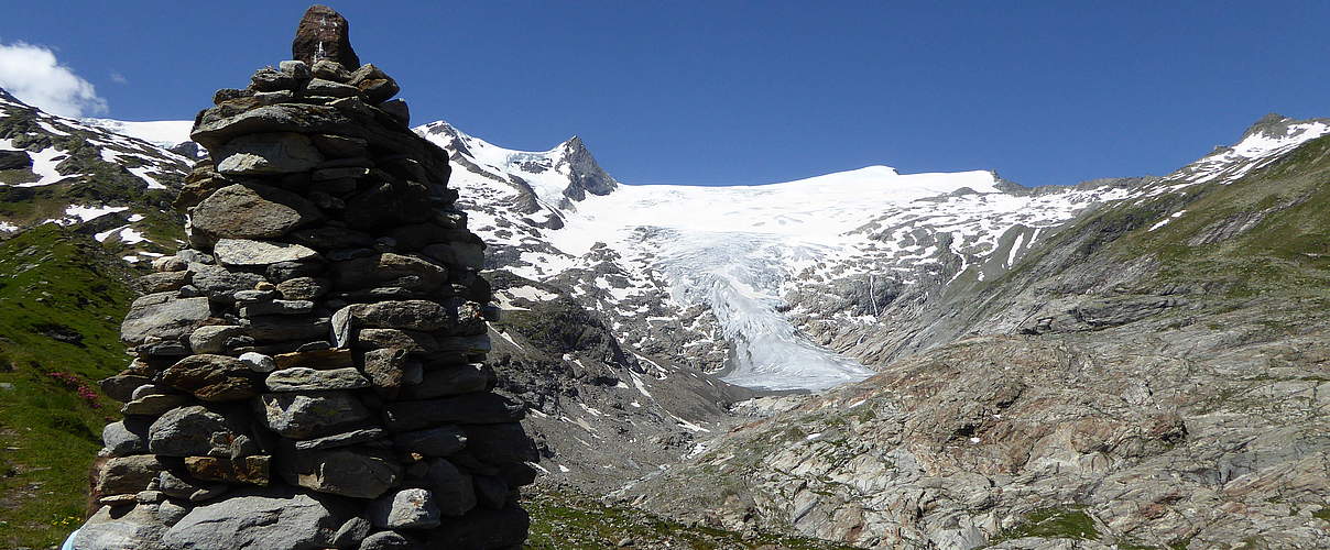 Nationalpark Hoher Tauern © Ute Igel