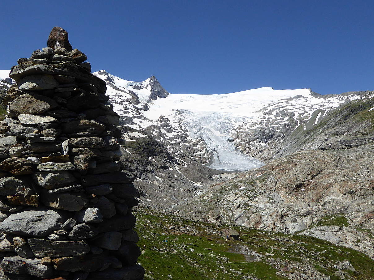 Nationalpark Hoher Tauern © Ute Igel