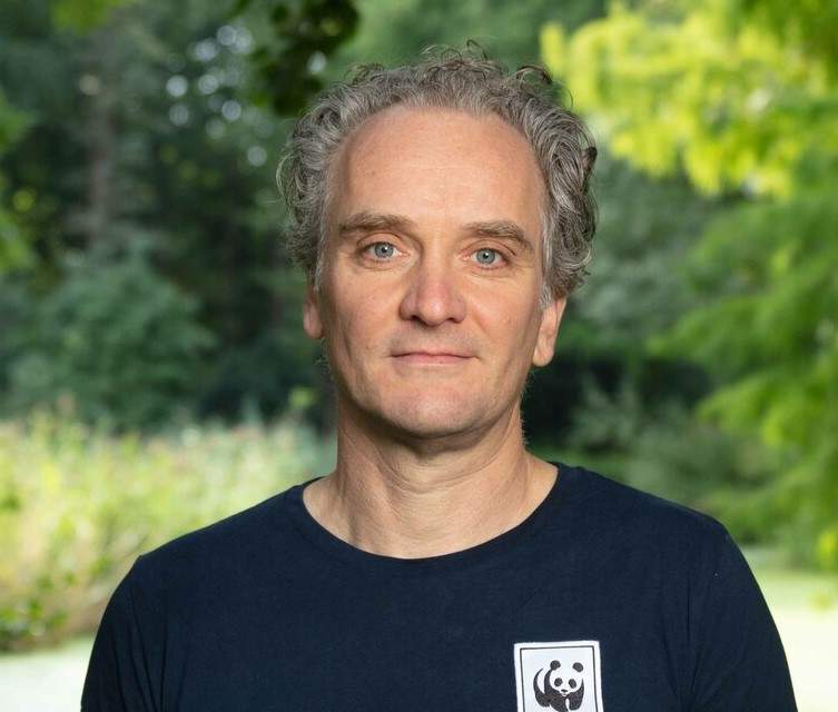 Philipp Göltenboth © Kathrin Tschirner