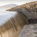 Staudamm © Global Warming Images / WWF