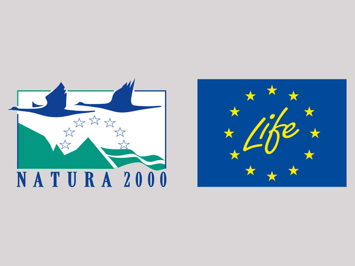 NATURA 2000 / LIFE