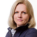 Regine Günther, Leiterin Klima- und Energiepolitik beim WWF Deutschland. © Lichtschwärmer / WWF