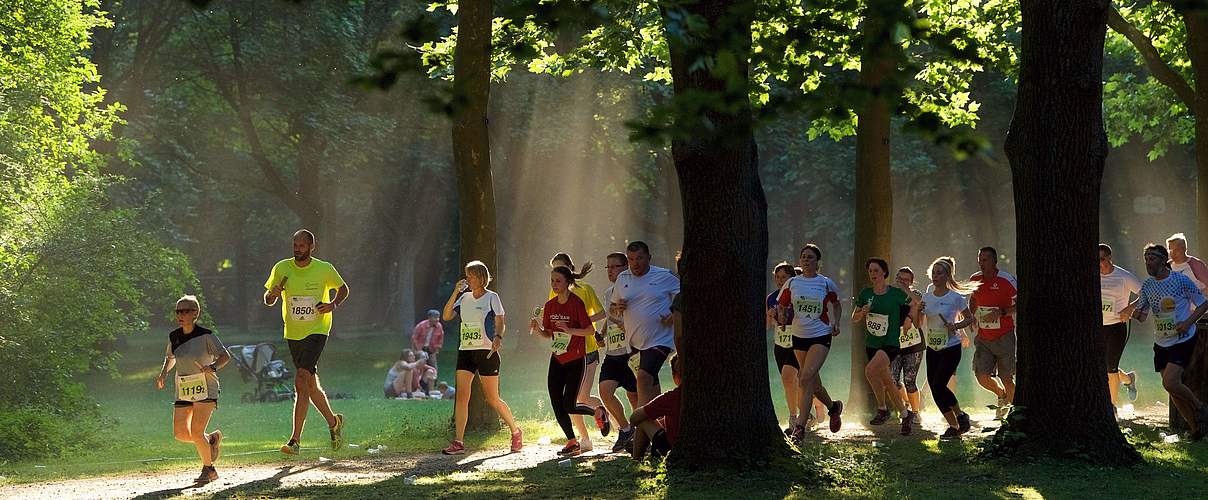 Teamstaffel Berlin © imago images Camera 4