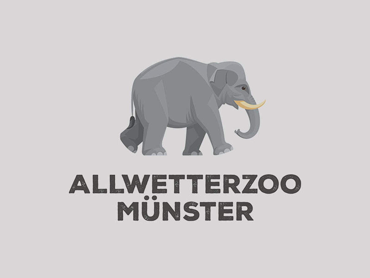 © Allwetterzoo Münster