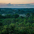 Amazonas Regenwald in Kolumbien © Luis Barreto / WWF-UK